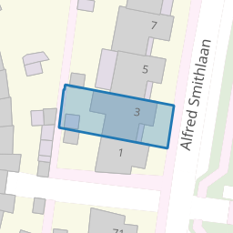 Perceel ZBM00-K-1654