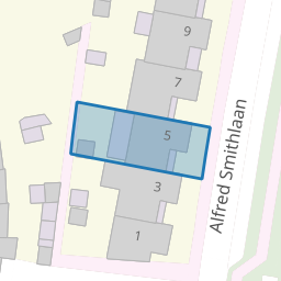 Perceel ZBM00-K-1655