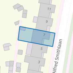 Perceel ZBM00-K-1656