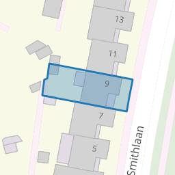 Perceel ZBM00-K-1657