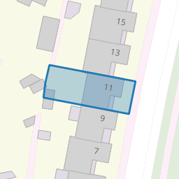 Perceel ZBM00-K-1658