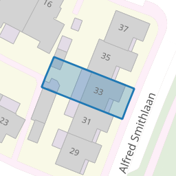 Perceel ZBM00-K-1665