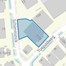 Perceel ZBM00-K-1673