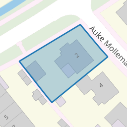 Perceel ZBM00-K-1683