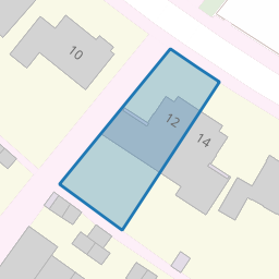 Perceel ZBM00-K-1688