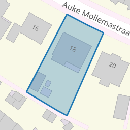 Perceel ZBM00-K-1691