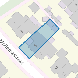 Perceel ZBM00-K-1695