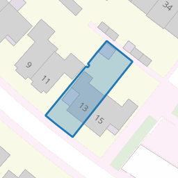 Perceel ZBM00-K-1699