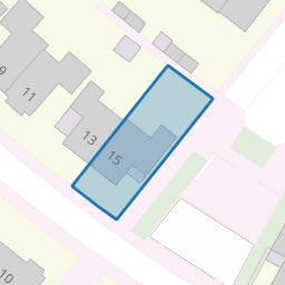 Perceel ZBM00-K-1700