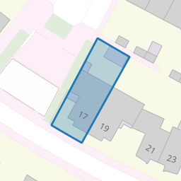 Perceel ZBM00-K-1701