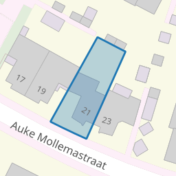 Perceel ZBM00-K-1703