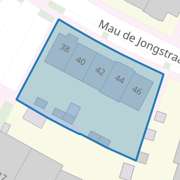 Perceel ZBM00-K-1705