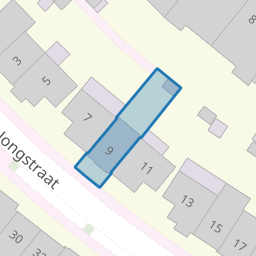 Perceel ZBM00-K-1711