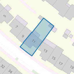 Perceel ZBM00-K-1712