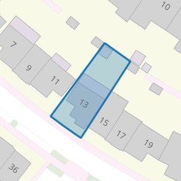 Perceel ZBM00-K-1713