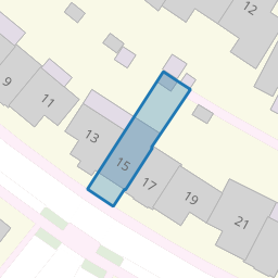 Perceel ZBM00-K-1714