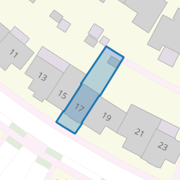 Perceel ZBM00-K-1715