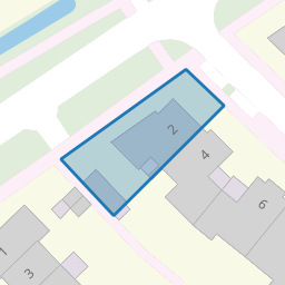 Perceel ZBM00-K-1719