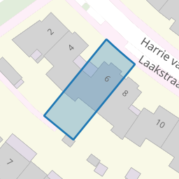 Perceel ZBM00-K-1721