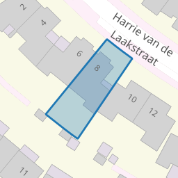 Perceel ZBM00-K-1722