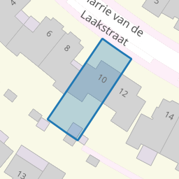 Perceel ZBM00-K-1723