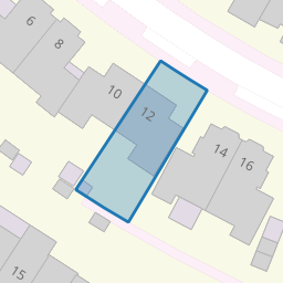 Perceel ZBM00-K-1724