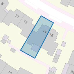 Perceel ZBM00-K-1725