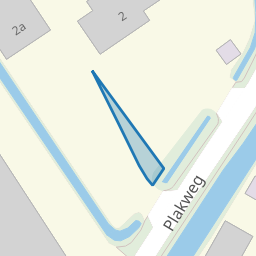 Perceel ZBM00-K-1734