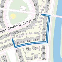 Perceel ZBM00-K-1737