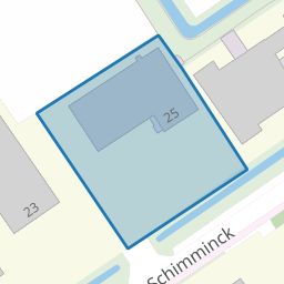 Perceel ZBM00-K-1765