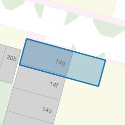 Perceel ZBM00-K-1767