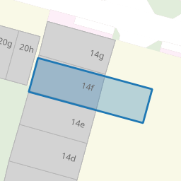 Perceel ZBM00-K-1768