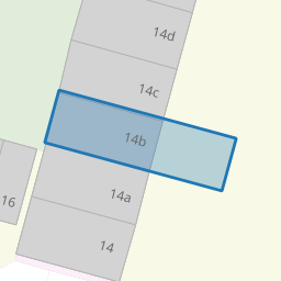 Perceel ZBM00-K-1772