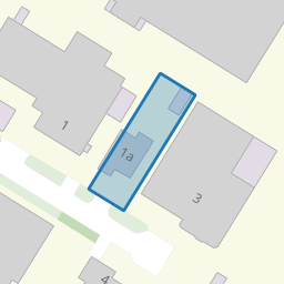 Perceel ZBM00-K-1784