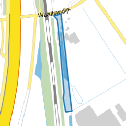 Perceel ZBM00-K-1829