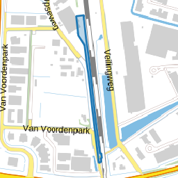 Perceel ZBM00-K-1833