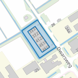 Perceel ZBM00-K-1841