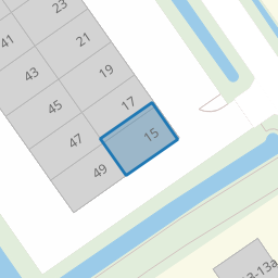 Perceel ZBM00-K-1843