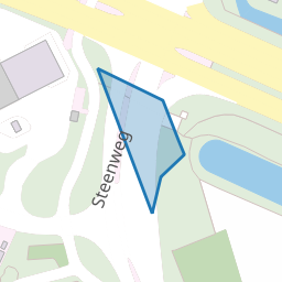 Perceel ZBM00-K-1864