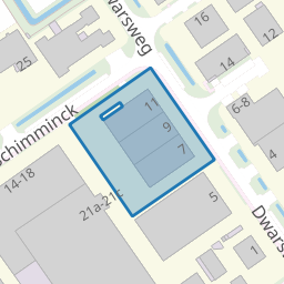 Perceel ZBM00-K-1876