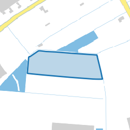 Perceel ZBM00-K-1884