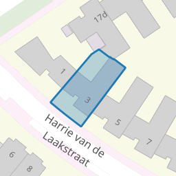 Perceel ZBM00-K-1896