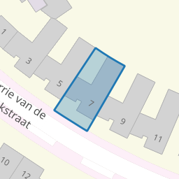 Perceel ZBM00-K-1898