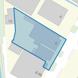 Perceel ZBM00-K-1903