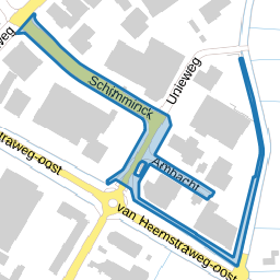 Perceel ZBM00-K-1906