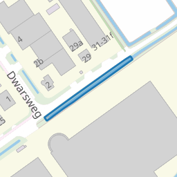 Perceel ZBM00-K-1928