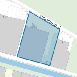 Perceel ZBM00-K-1949