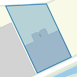 Perceel ZBM00-K-1953