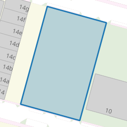 Perceel ZBM00-K-1964