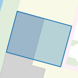 Perceel ZBM00-K-1970